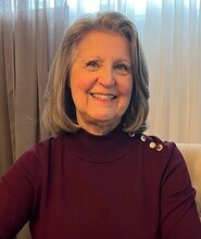 Mary Ann Tegethoff